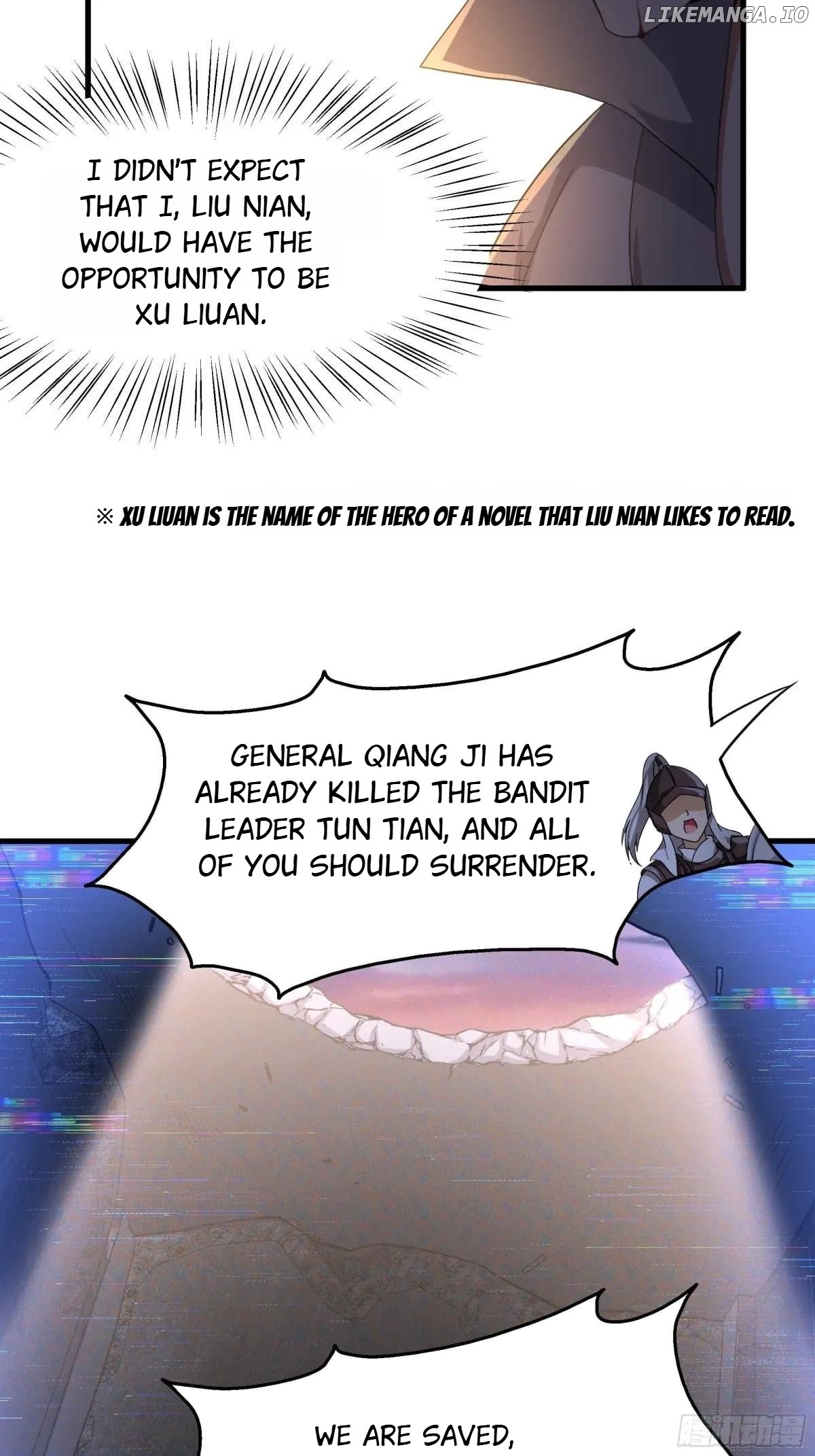 Rebirth of King Zhou: Not Being the Ultimate Villain Chapter 85 - page 44